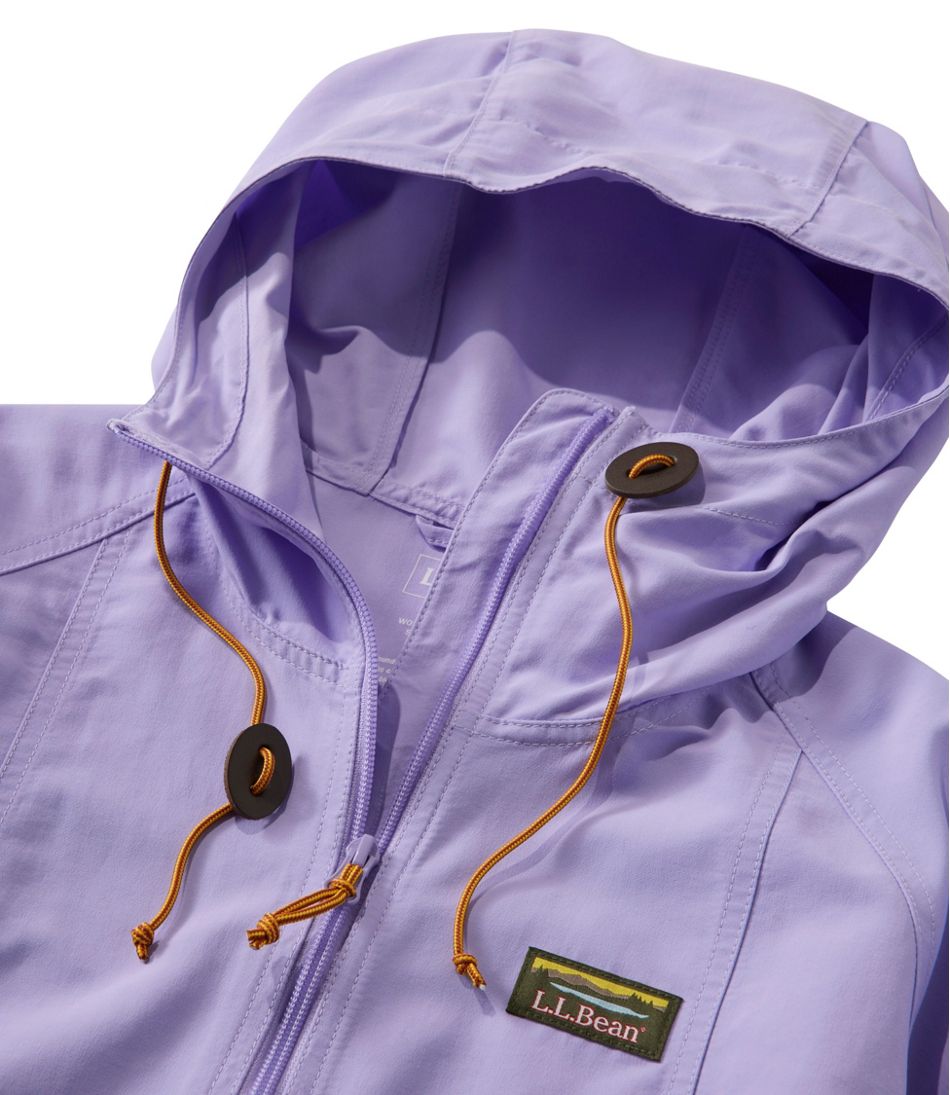 Women's Mountain Classic Full-Zip Jacket Colorblock