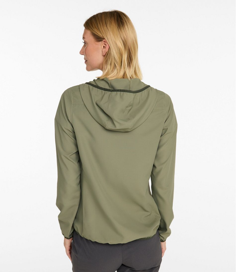 Women's No Fly Zone Jacket