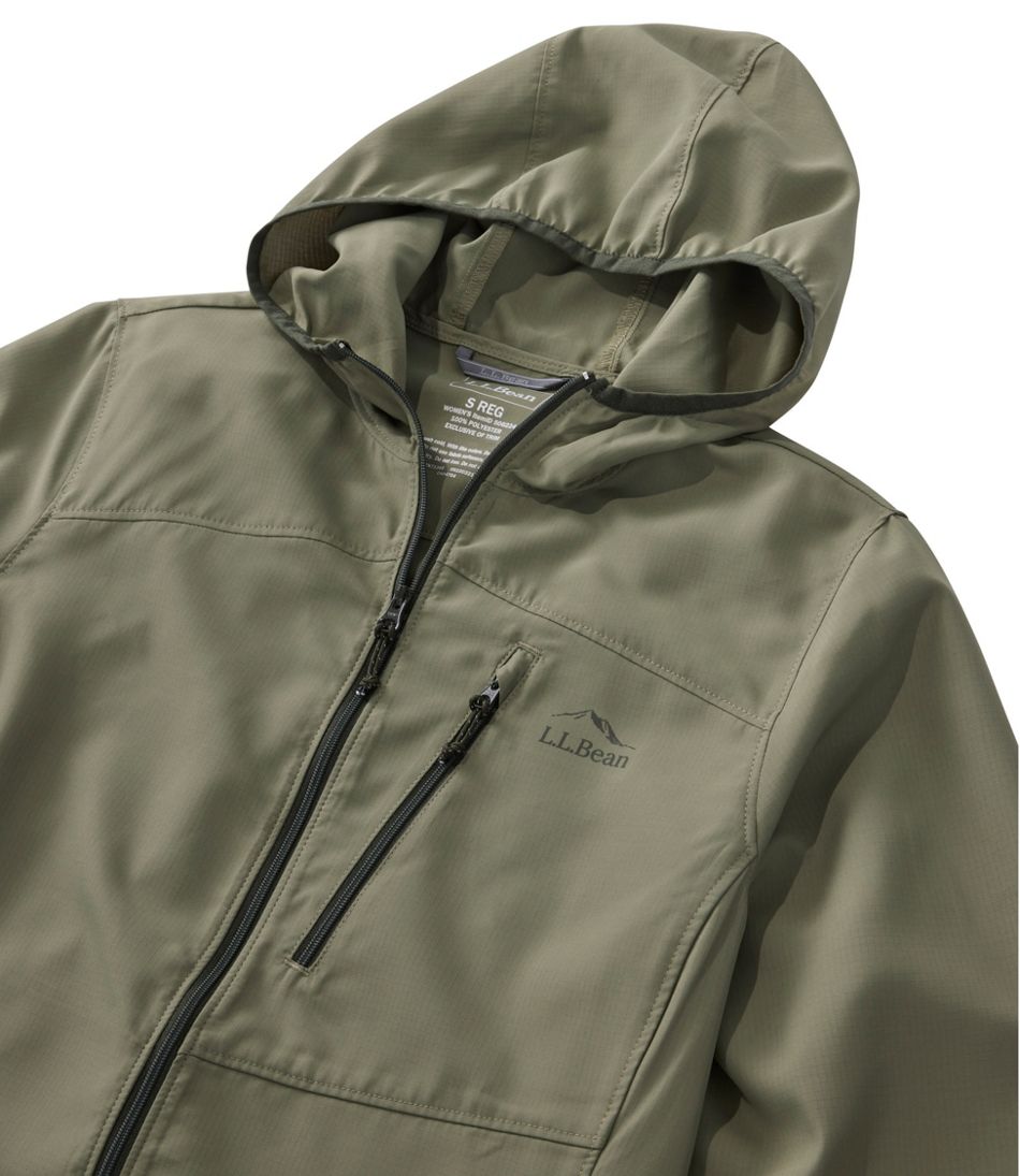 Women's No Fly Zone Jacket