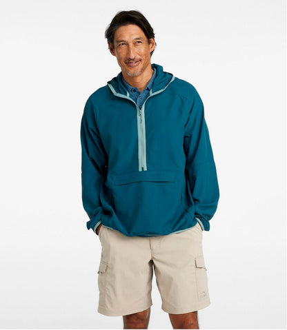 Adults' No Fly Zone Anorak