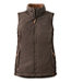 Women's Fleece-Lined PrimaLoft Vest
