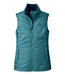 Women's Fleece-Lined PrimaLoft Vest