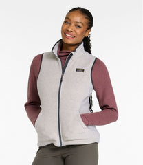 Women's Mountain Classic Fleece Vest