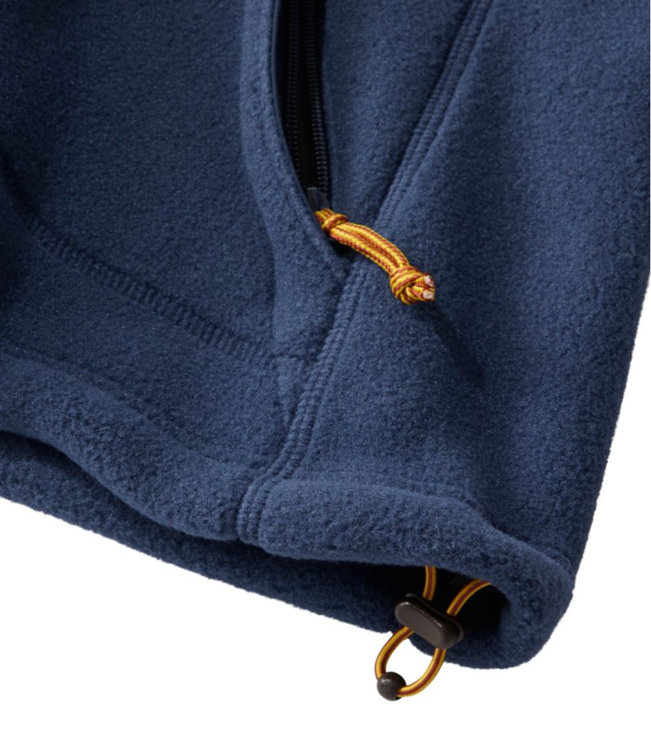 Women's Mountain Classic Fleece Vest