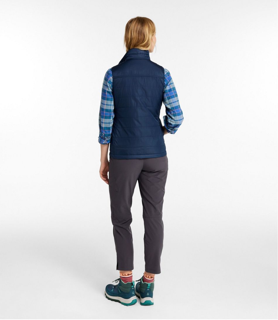Women's Mountain Classic Puffer Vest