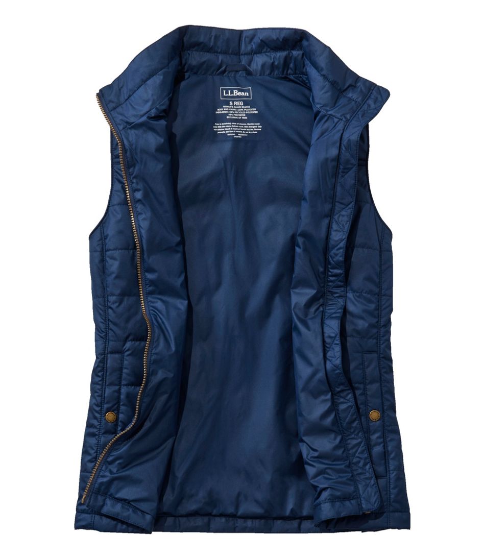 Women's Mountain Classic Puffer Vest