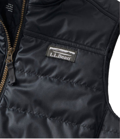 Women's Mountain Classic Puffer Vest