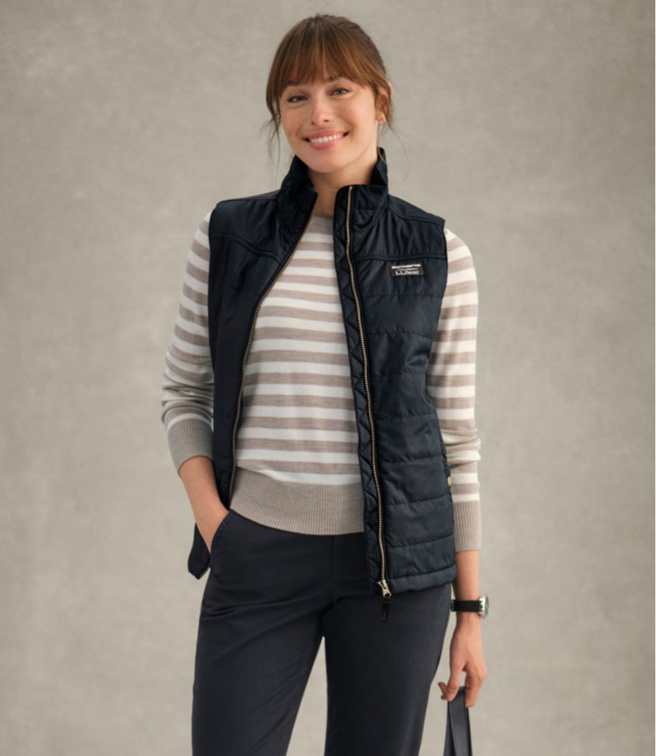 Women's Mountain Classic Puffer Vest