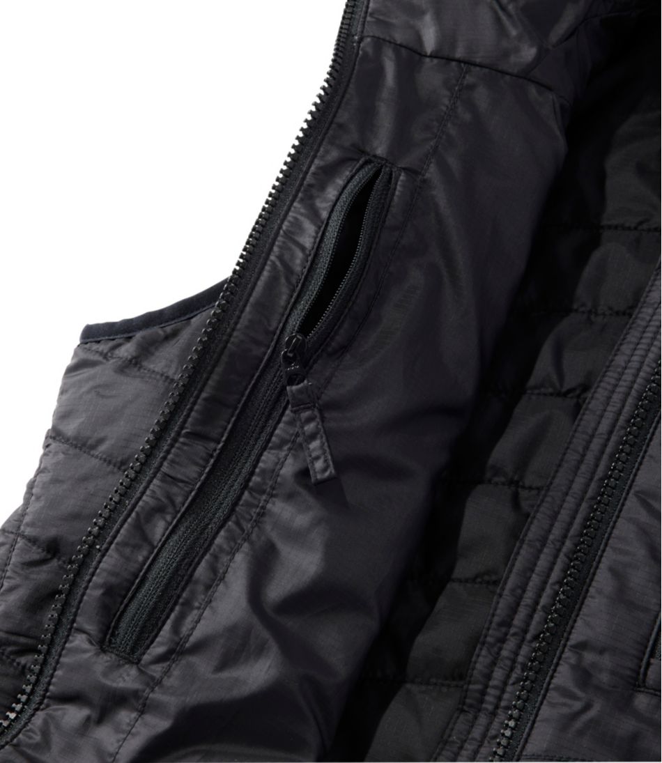 Women's PrimaLoft Packaway Vest