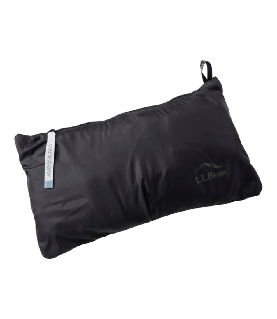 Women's PrimaLoft Packaway Vest