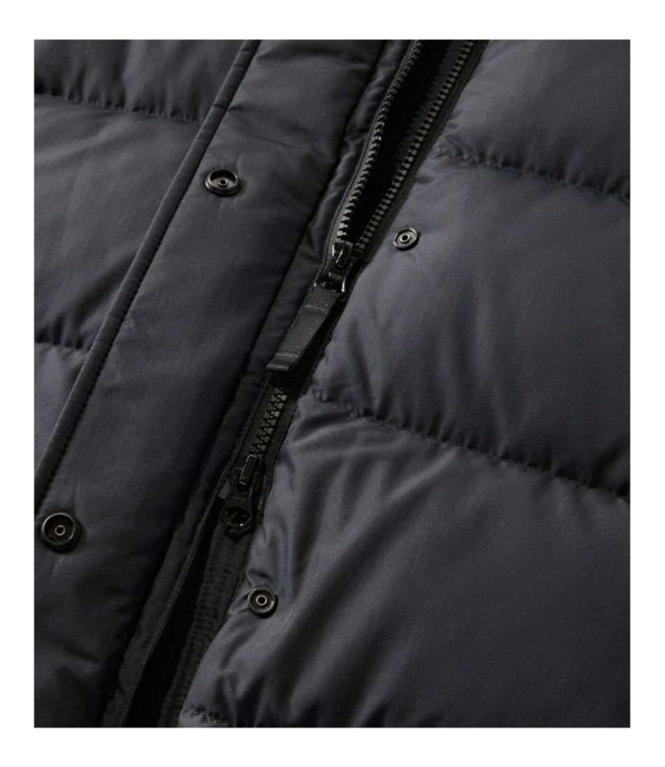 Women's Popham Puffer Long Vest