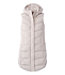 Women's Popham Puffer Long Vest