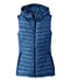 Women's PrimaLoft Packaway Long Vest