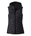 Women's PrimaLoft Packaway Long Vest