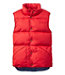 Adults' Bean's Trail Model Down Vest '82