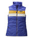 Women's Mountain Classic Puffer Vest Colorblock