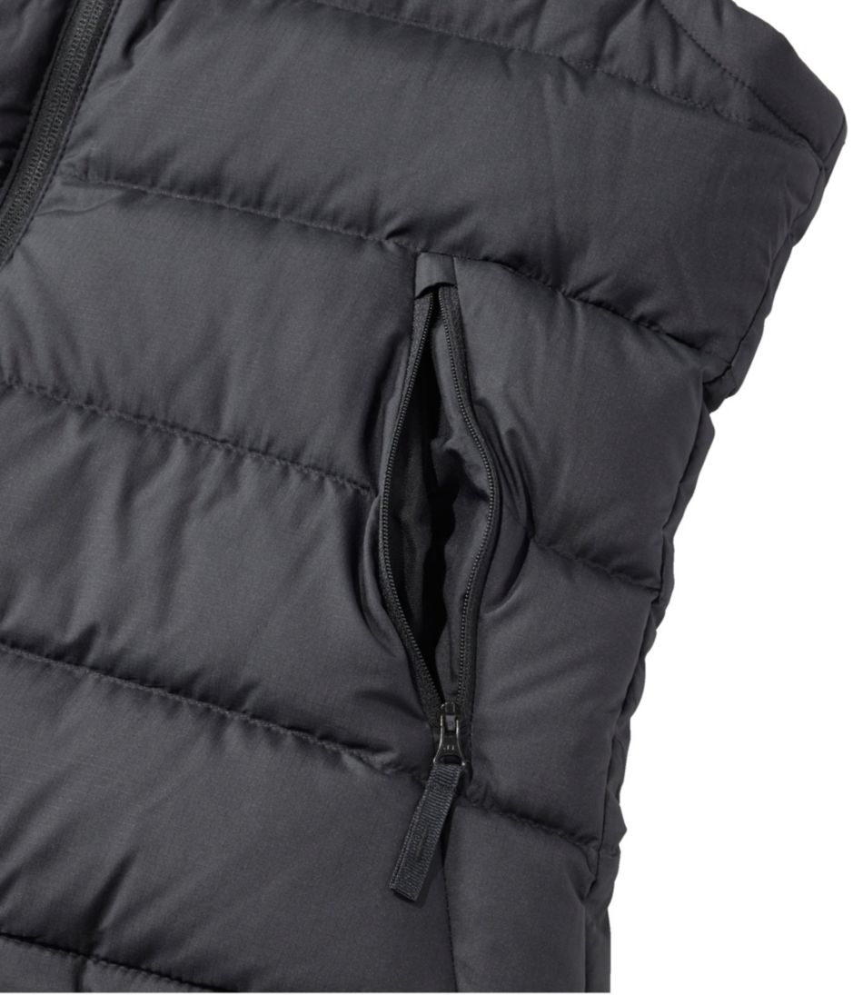 Women's Mountain Classic Hooded Down Vest
