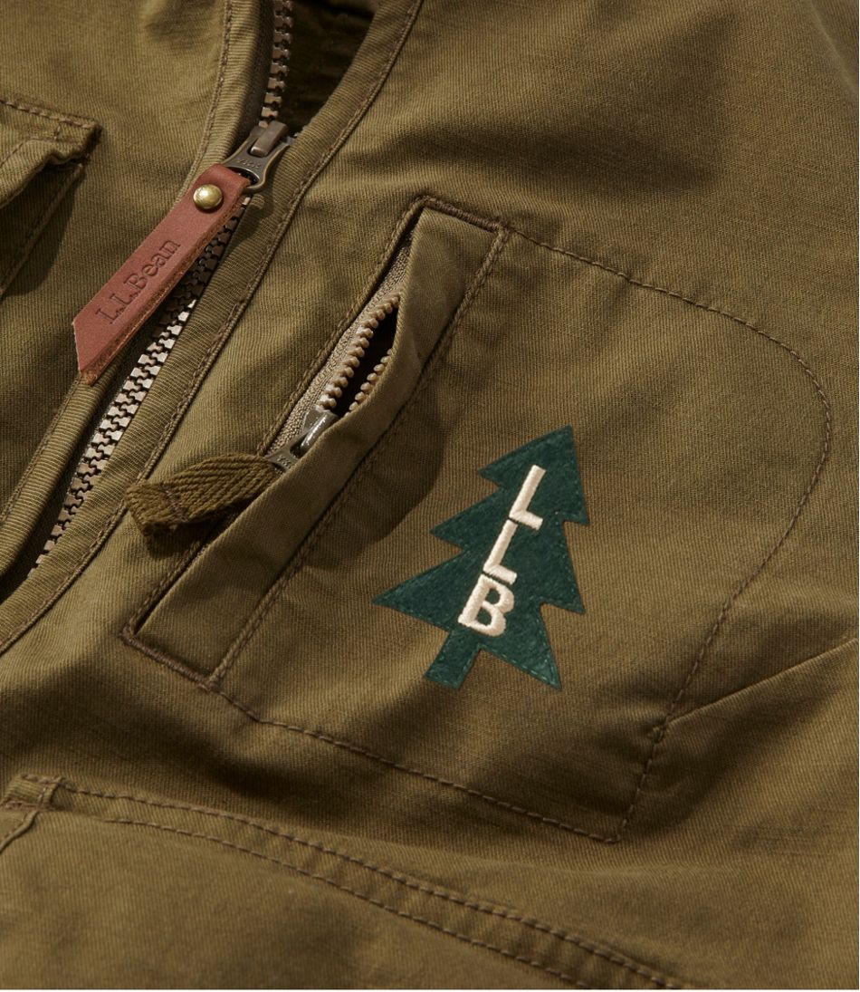 Women's Signature Camp Vest