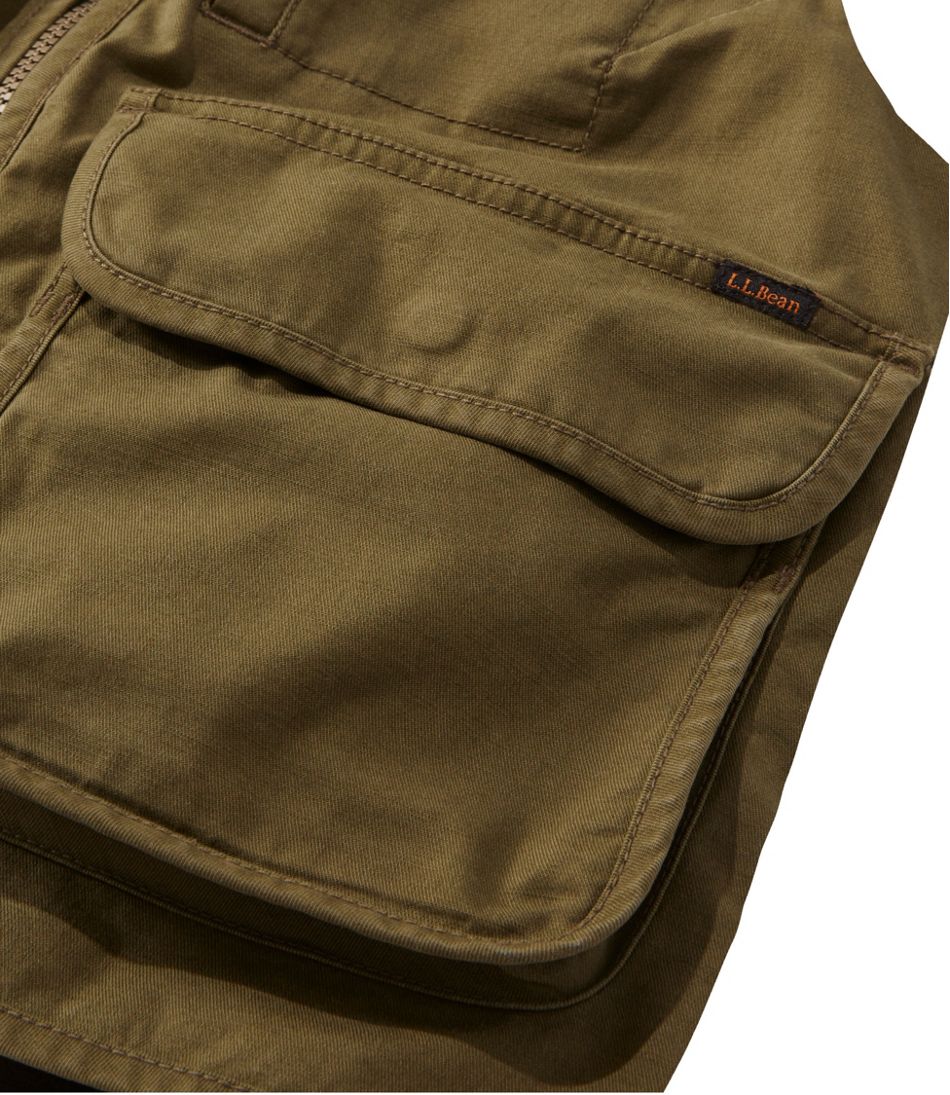 Women's Signature Camp Vest