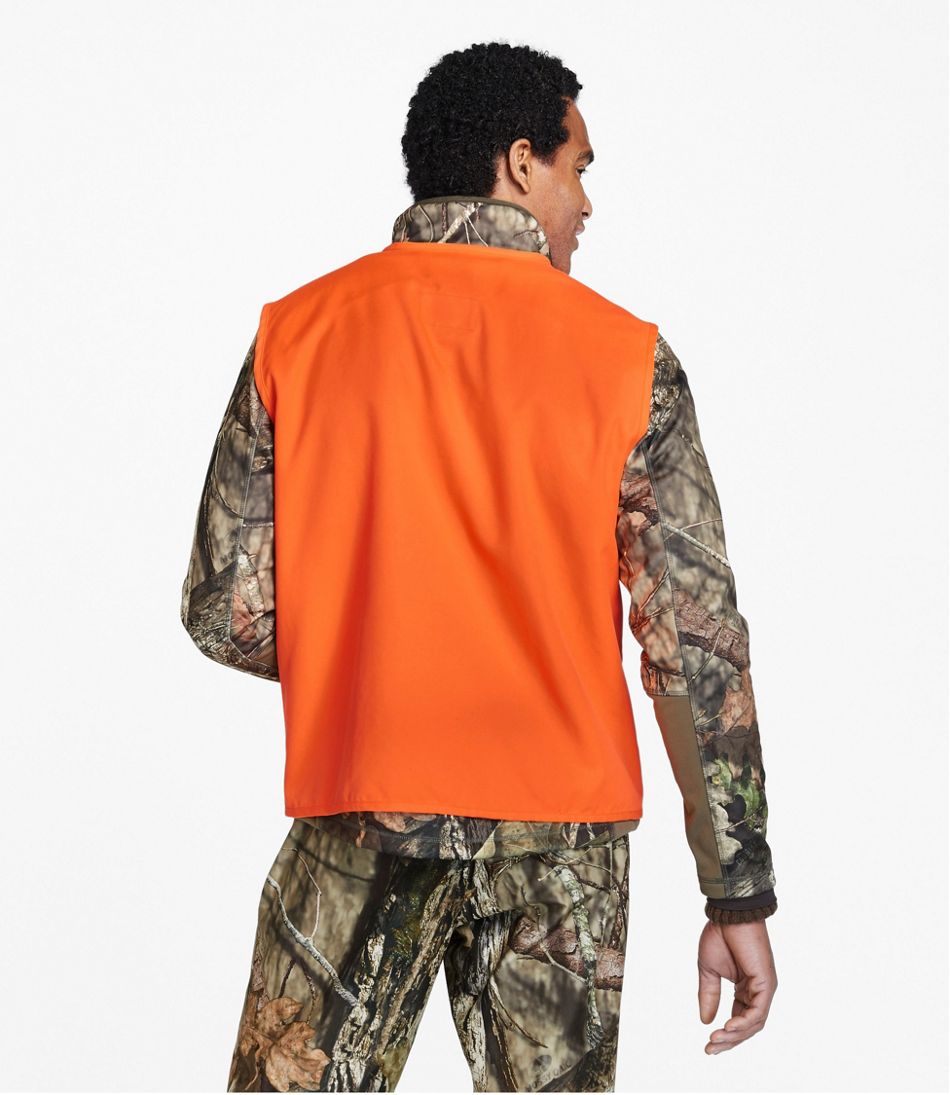 Big Game Hunting Safety Vest