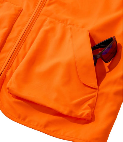 Big Game Hunting Safety Vest