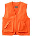 Big Game Hunting Safety Vest