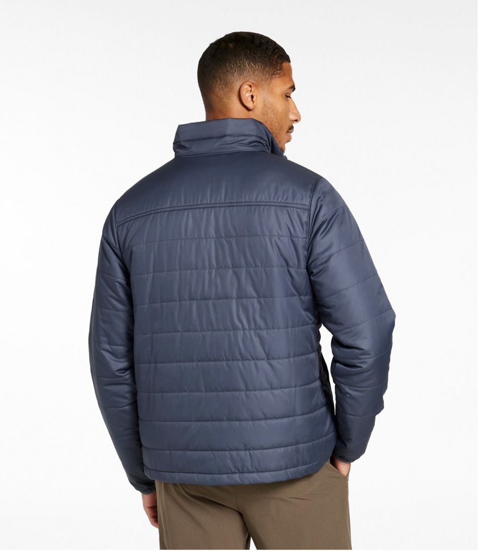 Men's Mountain Classic Puffer Jacket