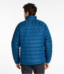 Men's Bean's Down Jacket