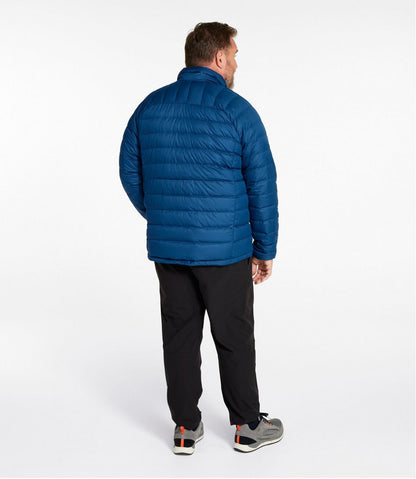 Men's Bean's Down Jacket