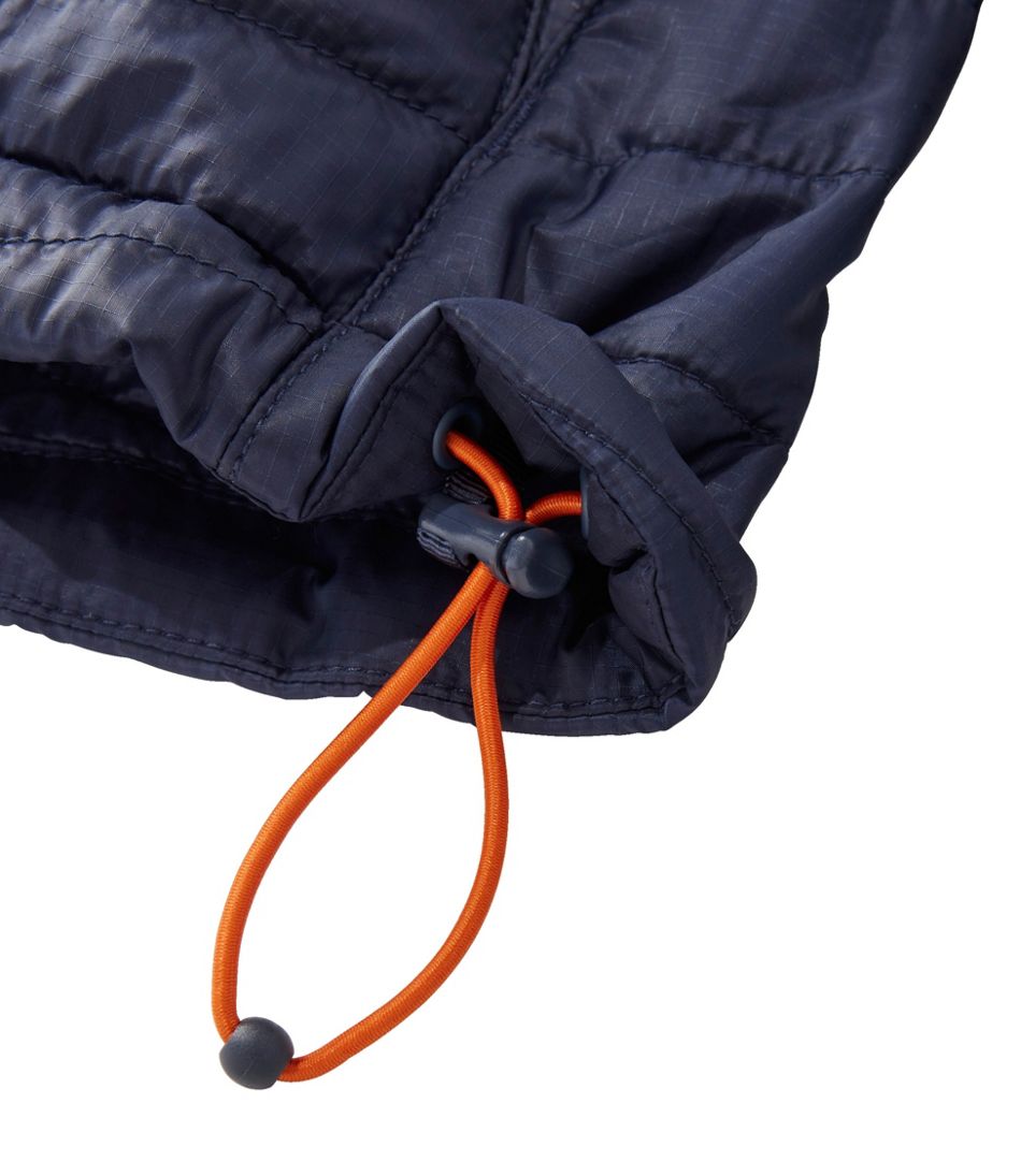 Men's PrimaLoft Packaway Jacket