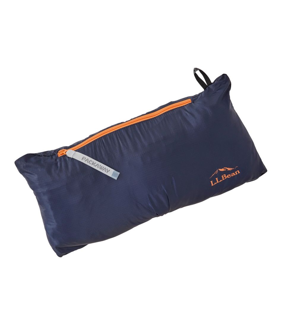 Men's PrimaLoft Packaway Jacket