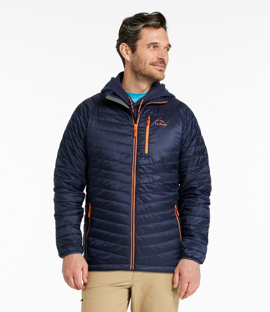 Men's PrimaLoft Packaway Jacket
