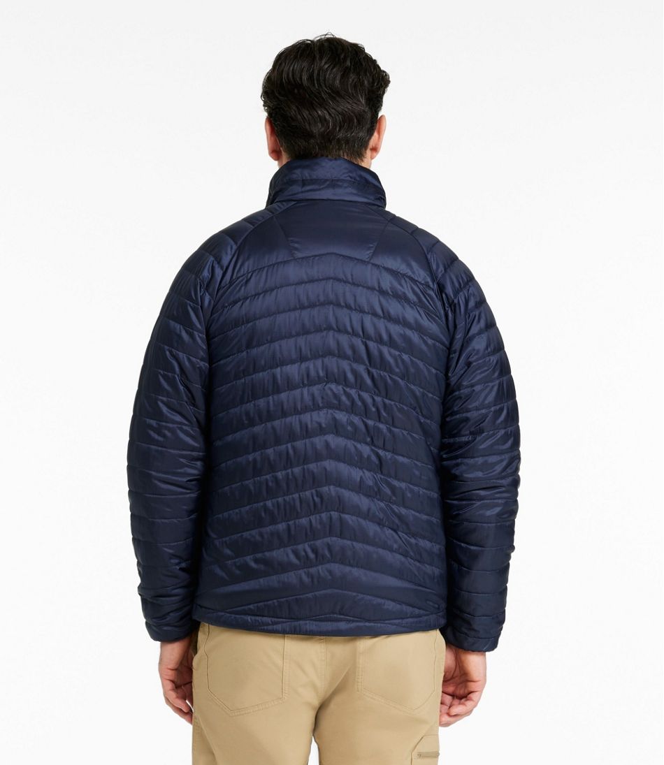 Men's PrimaLoft Packaway Jacket