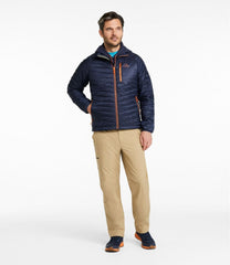 Men's PrimaLoft Packaway Jacket