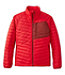 Men's PrimaLoft Packaway Jacket