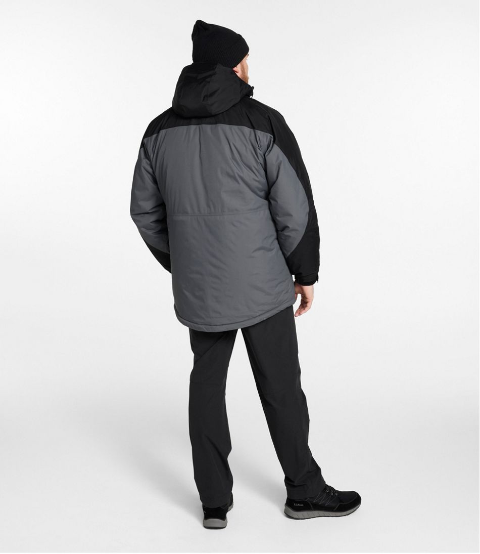 Men's Rugged Ridge Parka