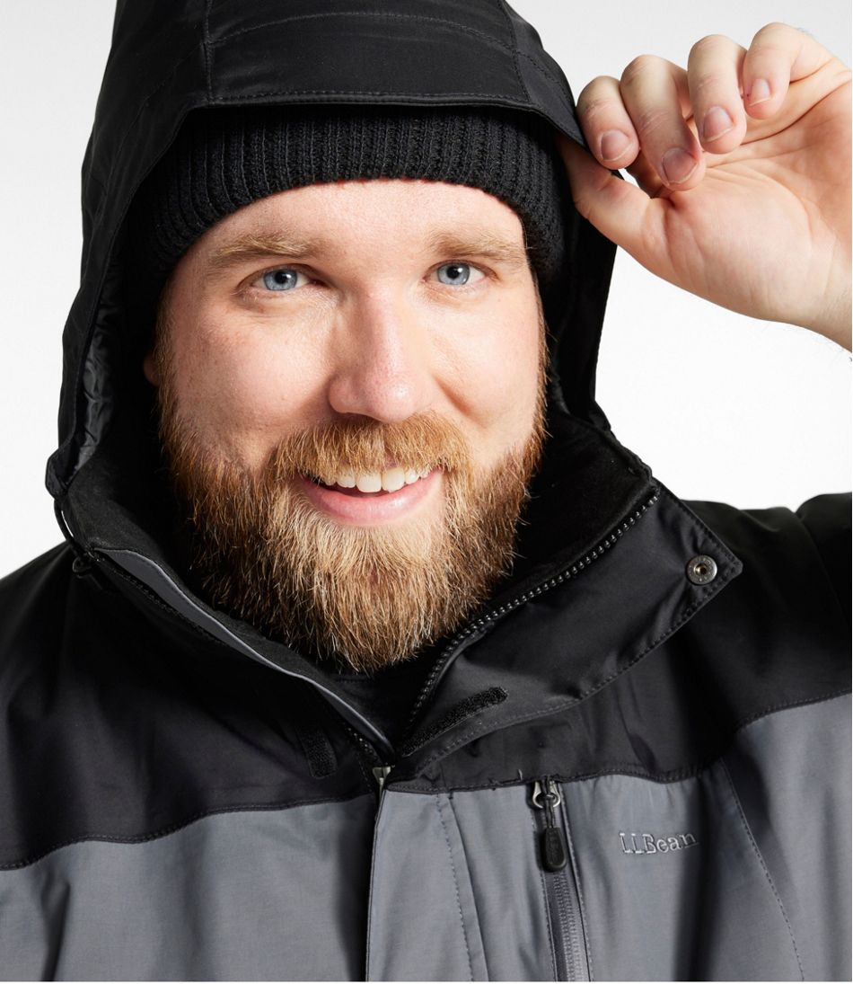 Men's Rugged Ridge Parka