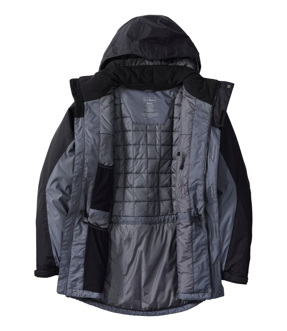 Men's Rugged Ridge Parka