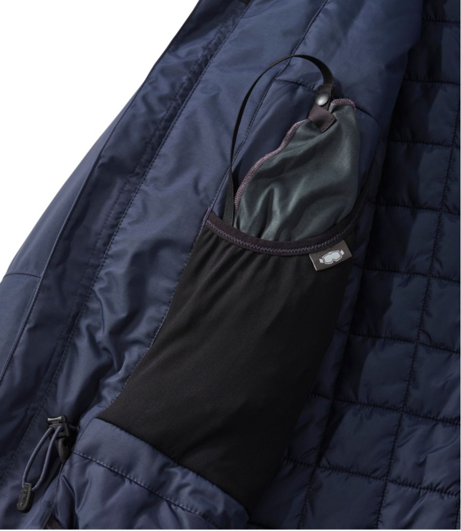 Men's Rugged Ridge Parka