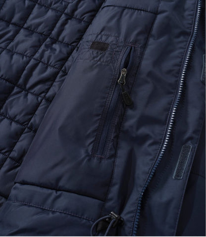 Men's Rugged Ridge Parka