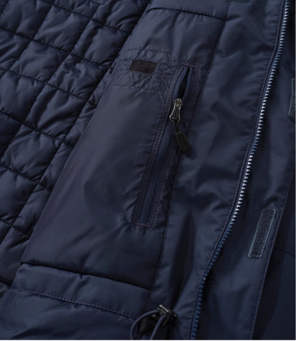 Men's Rugged Ridge Parka