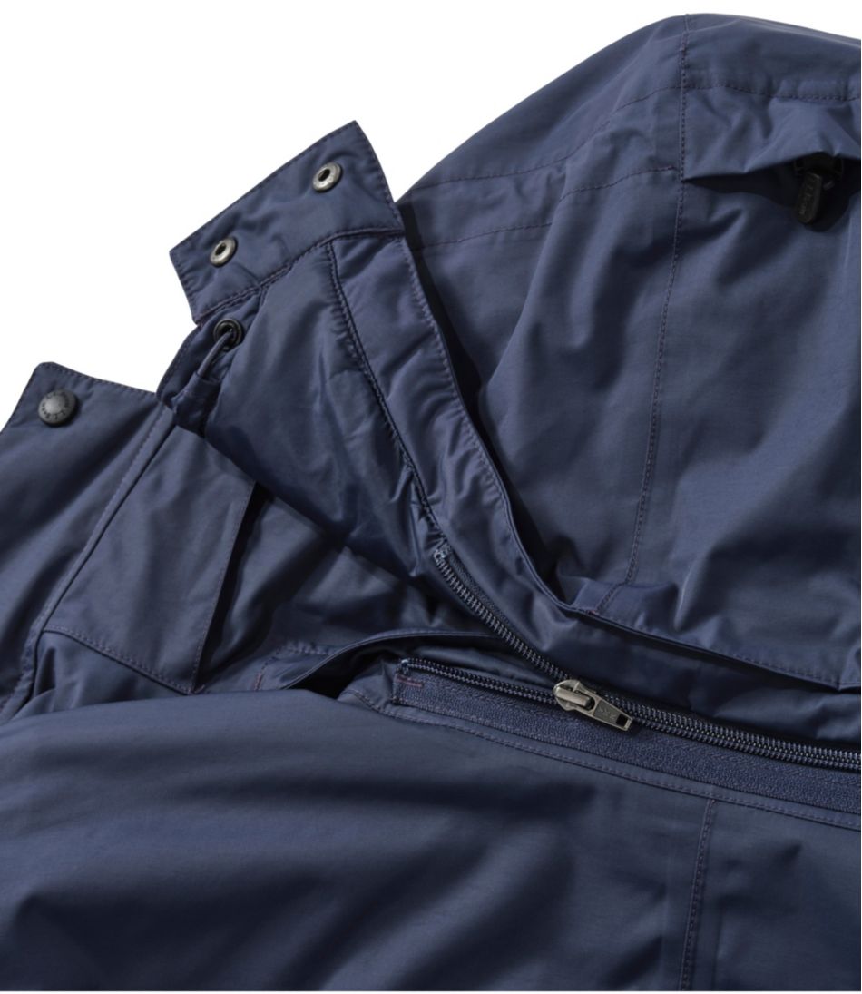 Men's Rugged Ridge Parka