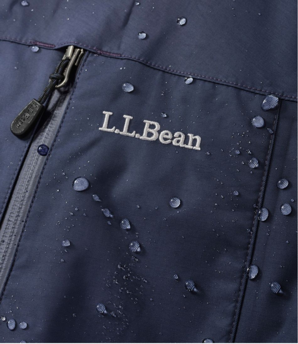 Men's Rugged Ridge Parka