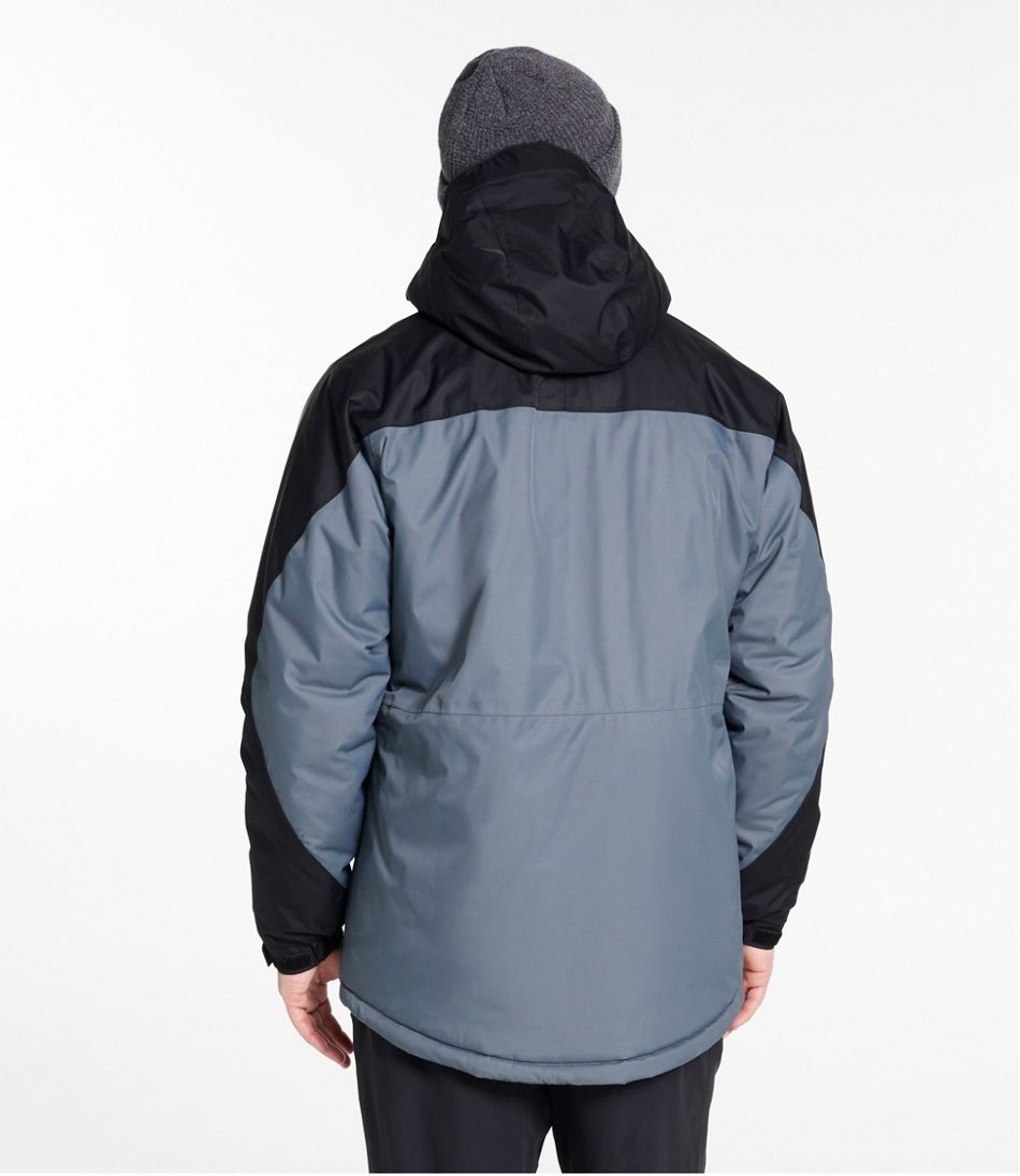 Men's Rugged Ridge Parka