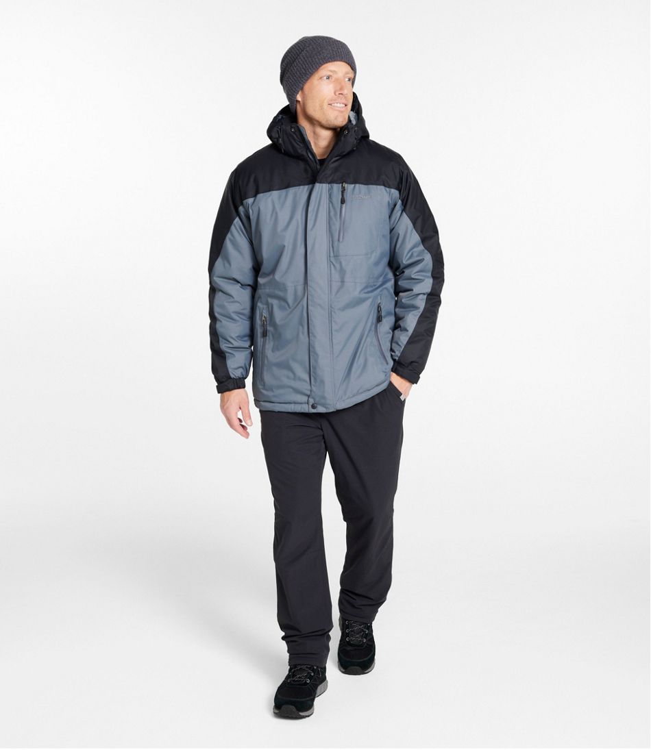 Men's Rugged Ridge Parka