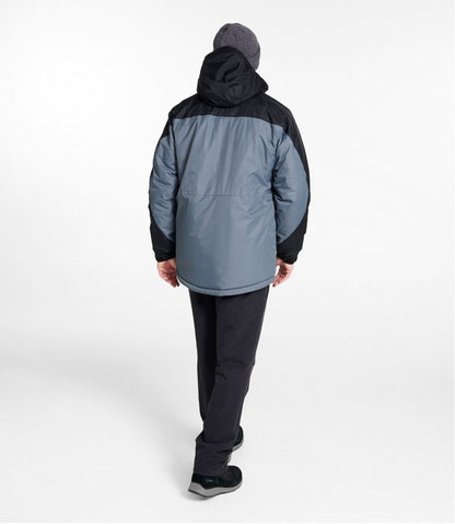 Men's Rugged Ridge Parka