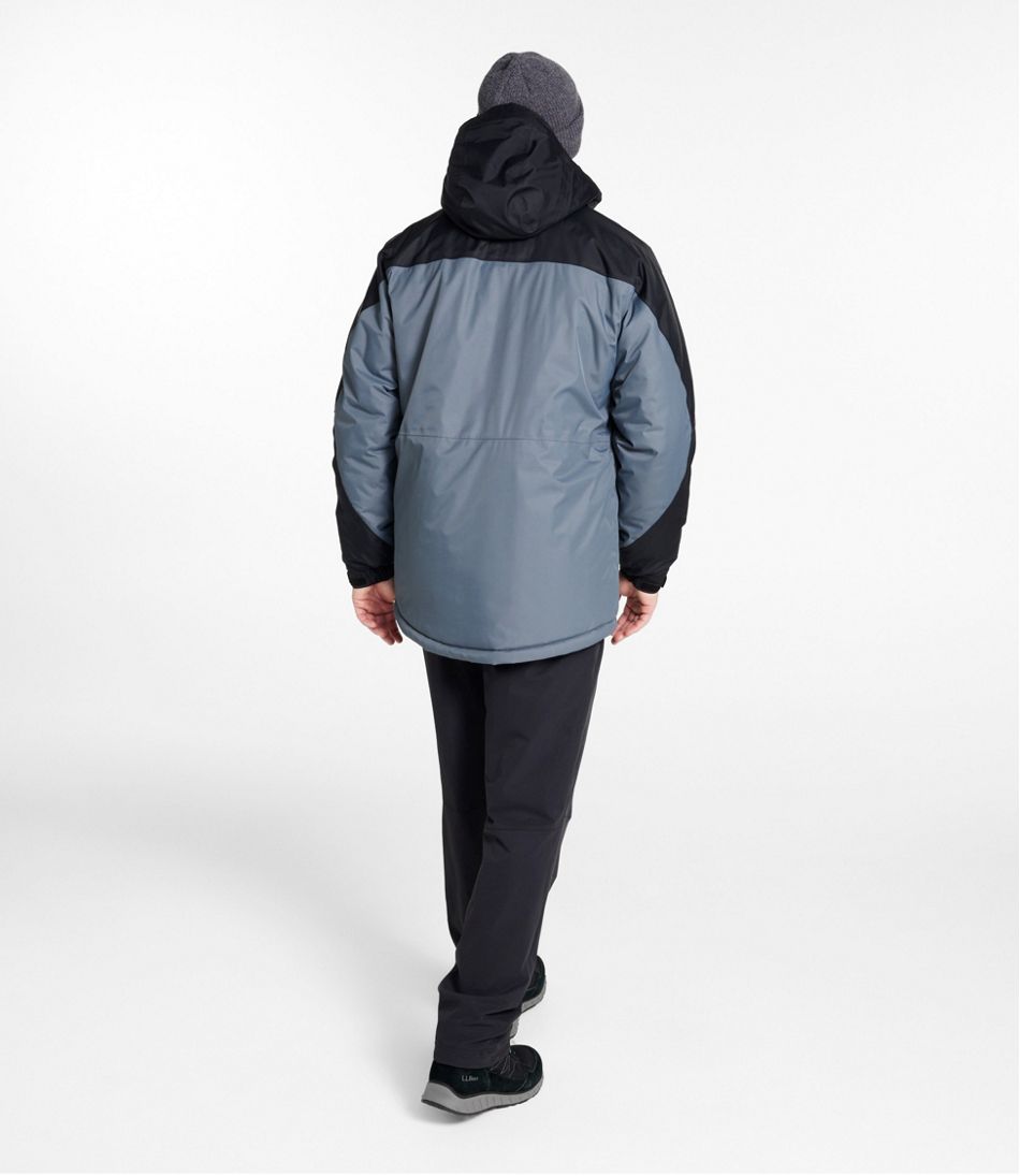 Men's Rugged Ridge Parka