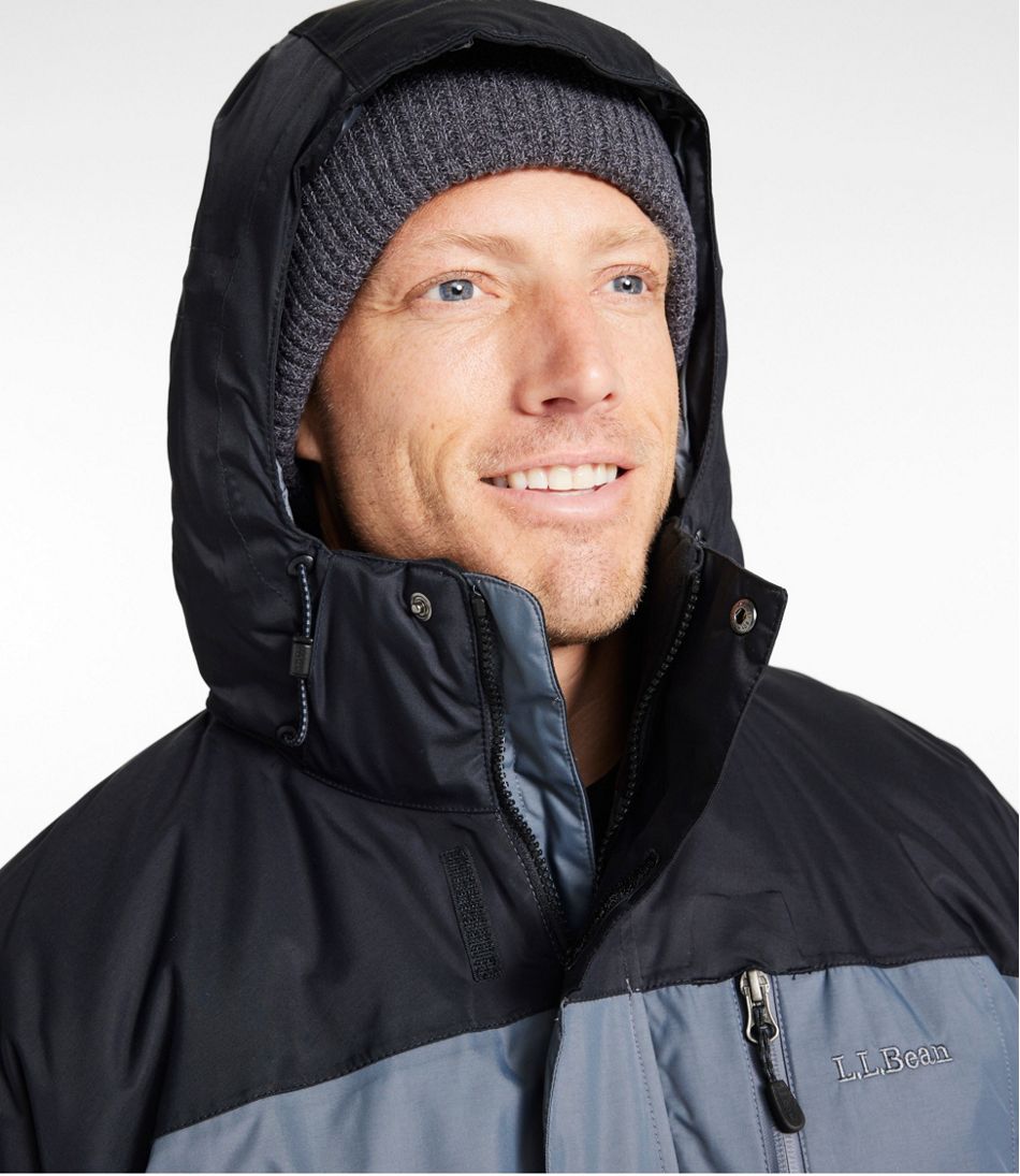 Men's Rugged Ridge Parka