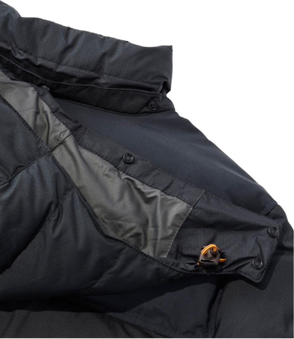 Men's Mountain Classic Down Parka