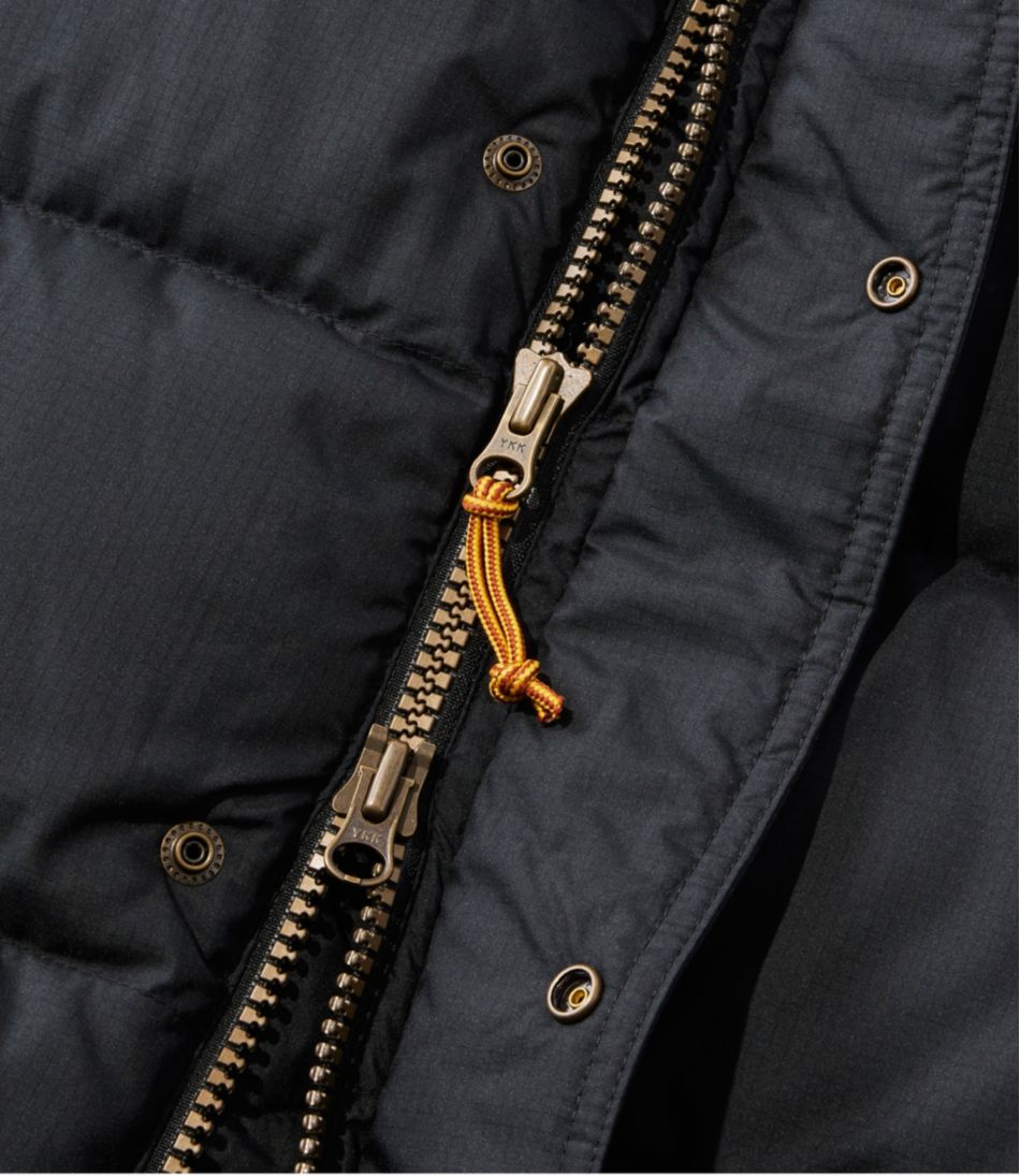 Men's Mountain Classic Down Parka